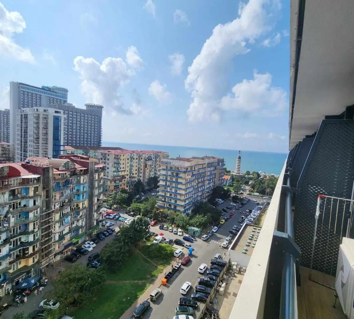 Orby City Batumi 0*,  Georgia