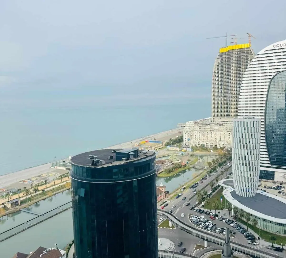 Orby City Batumi